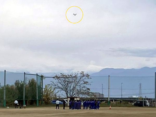 職場体験実習授業を行いました